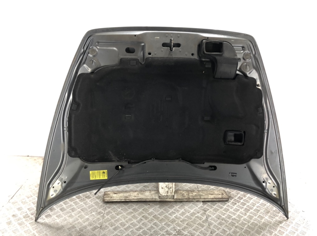 Капот бу для Volvo S40  1.6 D,  2006 г.