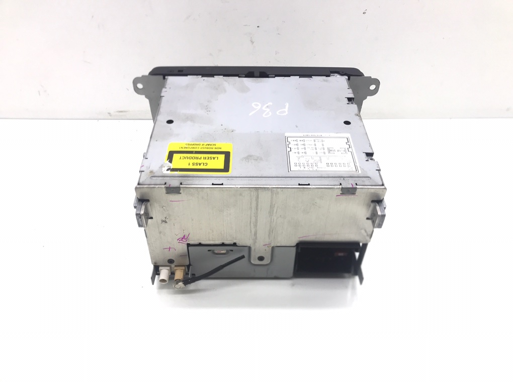 Магнитола бу для Volkswagen Golf 5 2.0 SDi,  2006 г.