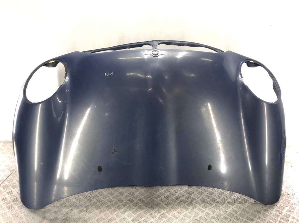 Капот бу для Mini Cooper R50 1.6 i, 2004 г.