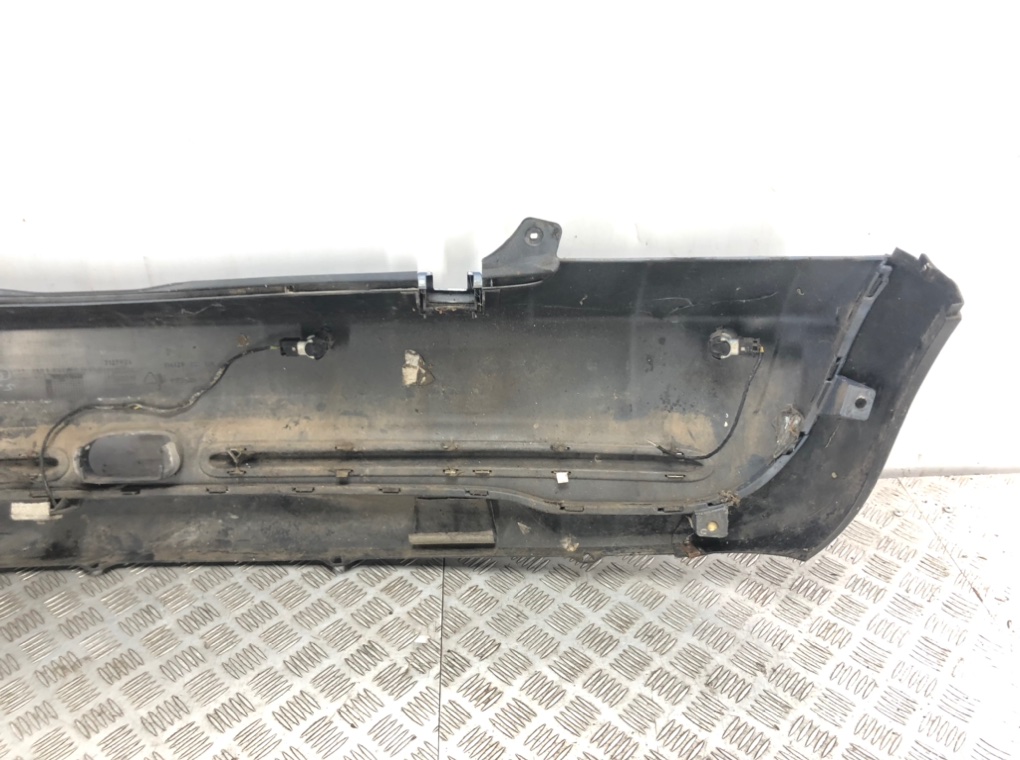 Бампер задний бу для Mini Cooper R50 1.6 i,  2004 г.