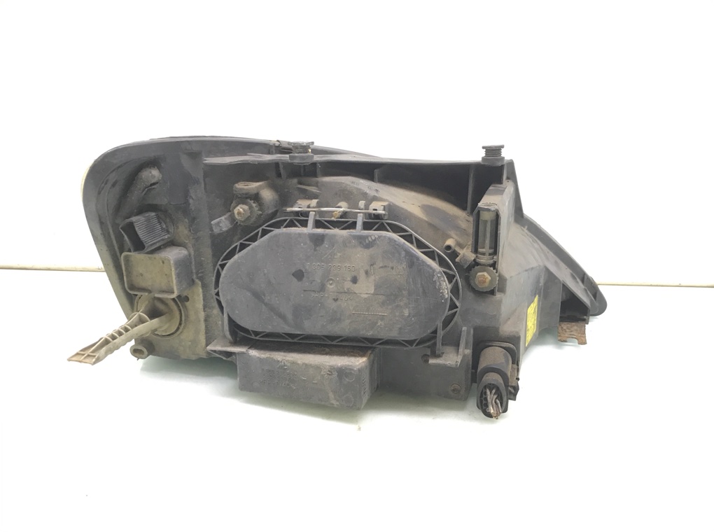 Фара левая бу для Ford Galaxy  1.9 TDi,  2004 г.