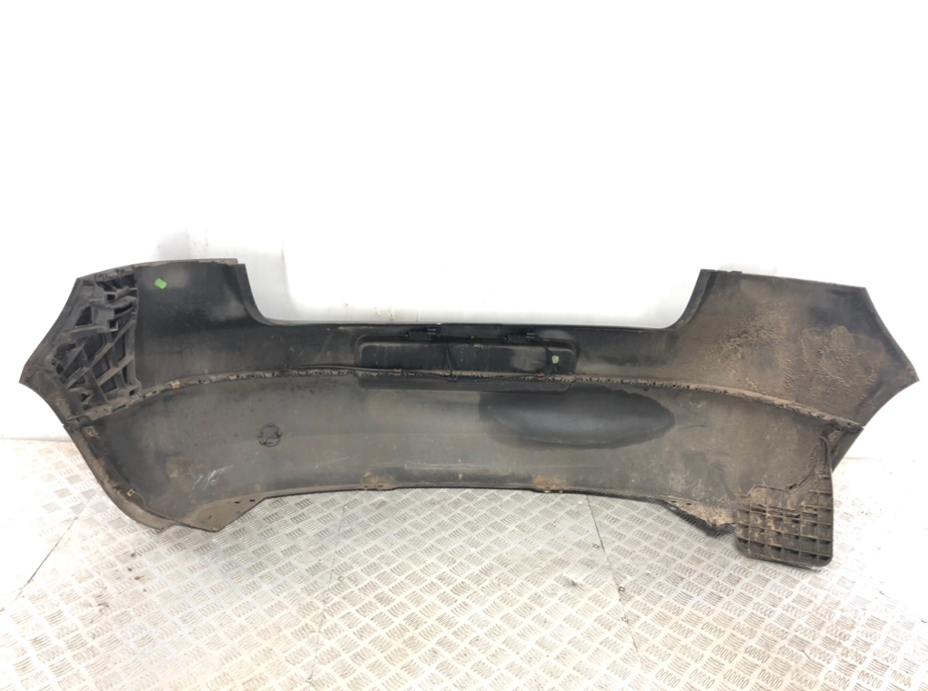 Бампер задний бу для Volkswagen Golf 5 1.9 TDi,  2008 г.