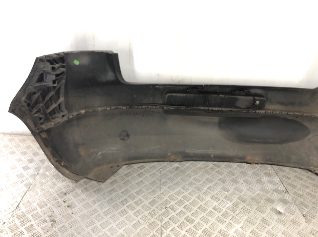 Бампер задний бу для Volkswagen Golf 5 1.9 TDi,  2008 г.