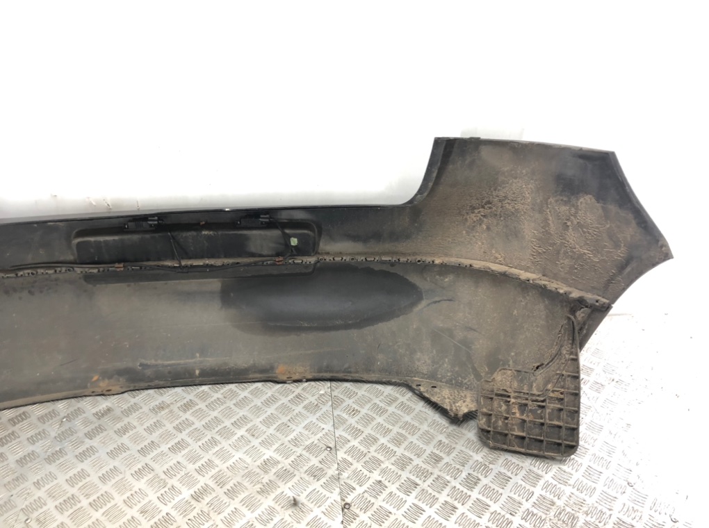 Бампер задний бу для Volkswagen Golf 5 1.9 TDi,  2008 г.