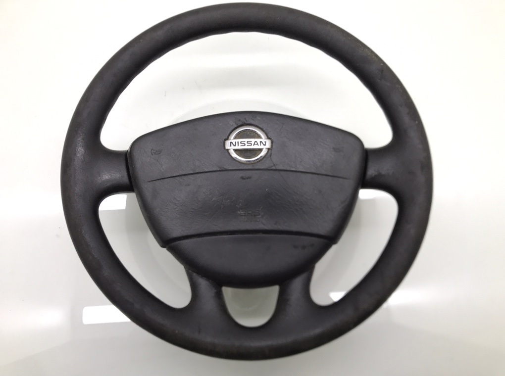 Руль бу для Nissan Primastar 1.9 DCi, 2005 г.