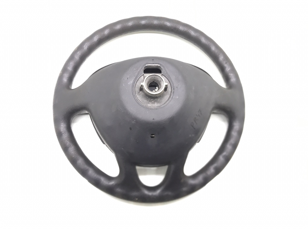Руль бу для Nissan Primastar  1.9 DCi,  2005 г.