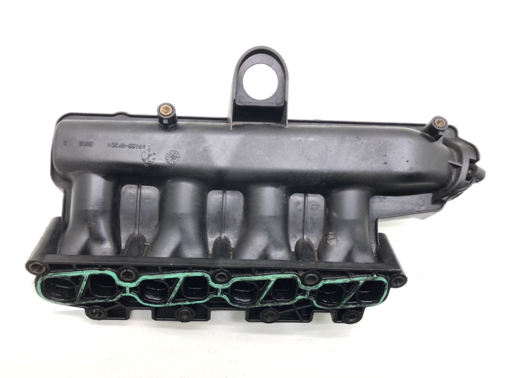 Коллектор впускной бу для Opel Corsa D 1.3 CDTi,  2008 г.