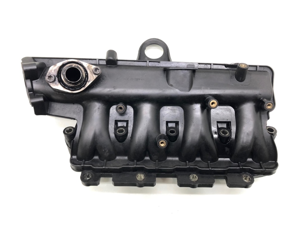 Коллектор впускной бу для Opel Corsa D 1.3 CDTi,  2008 г.