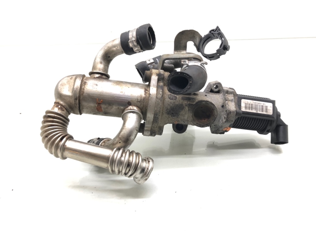 Клапан EGR бу для Opel Corsa D 1.3 CDTi,  2008 г.