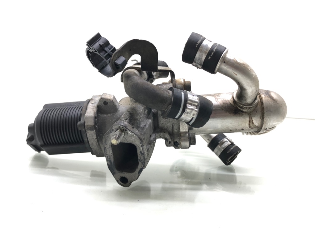 Клапан EGR бу для Opel Corsa D 1.3 CDTi,  2008 г.