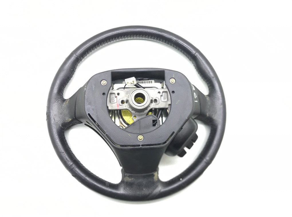 Руль бу для Toyota Yaris Verso  1.3 i,  2004 г.