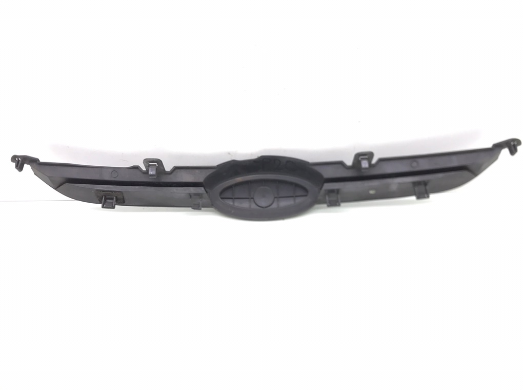 Решетка радиатора бу для Ford Fiesta 6 1.6 TDCi,  2008 г.