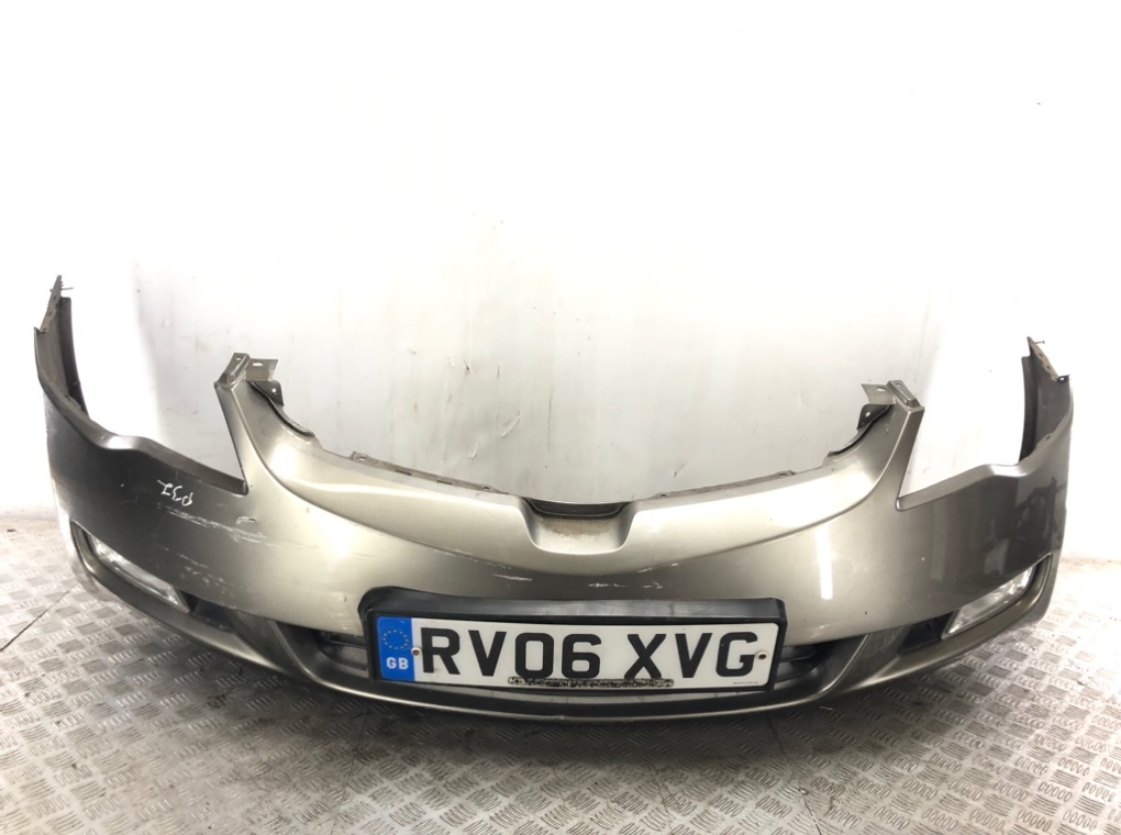 Бампер передний бу для Honda Civic 8 1.3 i, 2006 г.