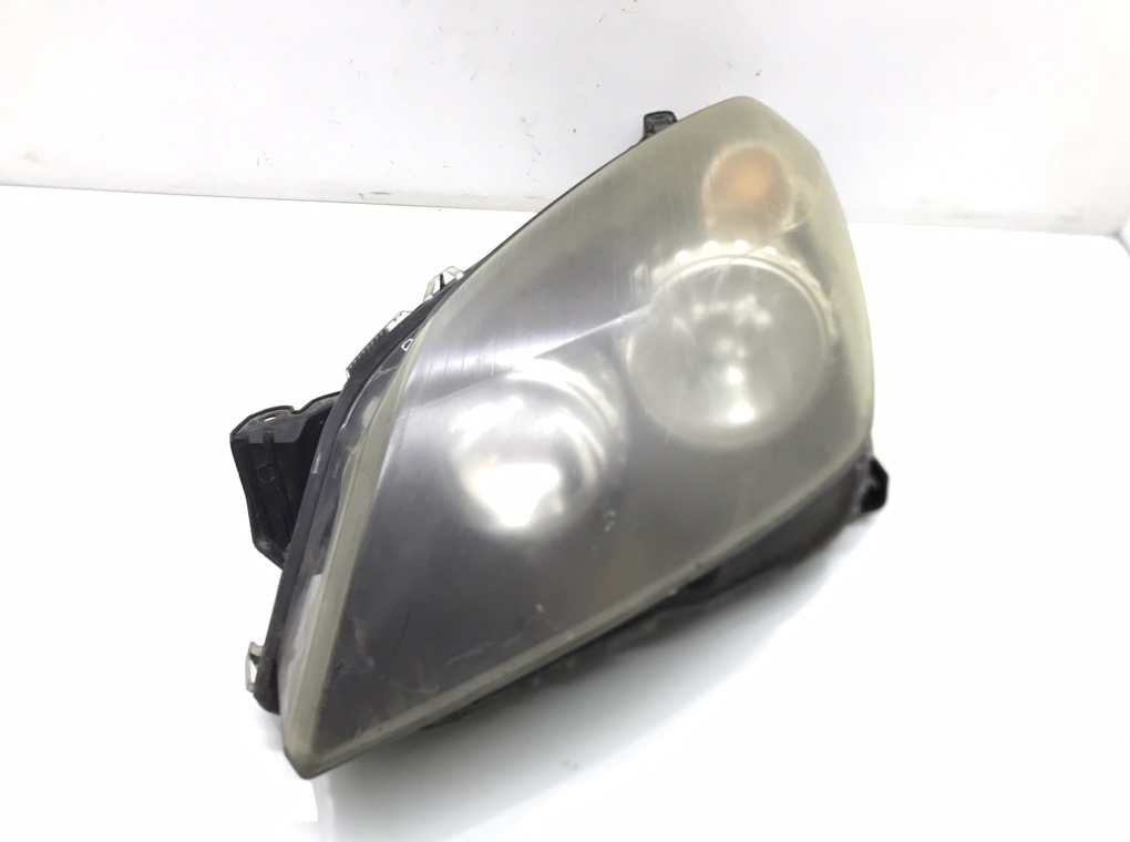 Фара левая бу для Opel Astra H 1.7 CDTi,  2004 г.