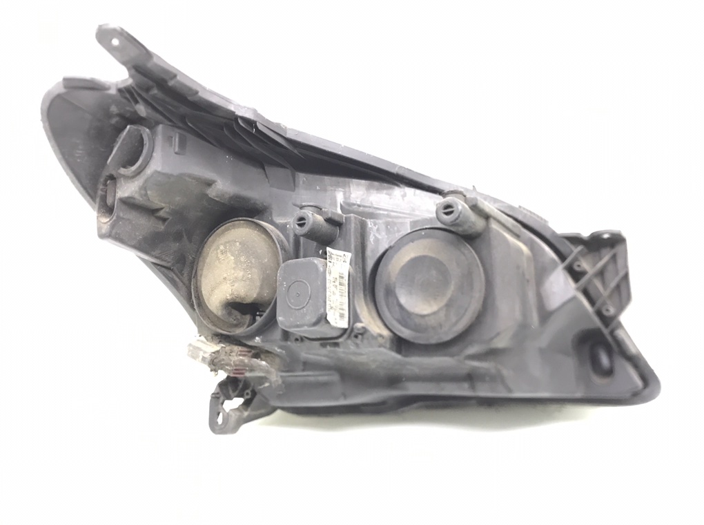 Фара левая бу для Opel Astra H 1.7 CDTi,  2004 г.