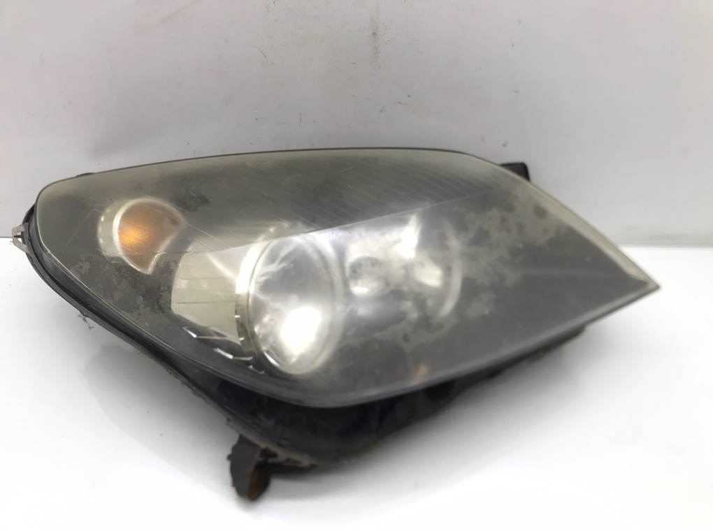 Фара правая бу для Opel Astra H 1.7 CDTi, 2004 г.