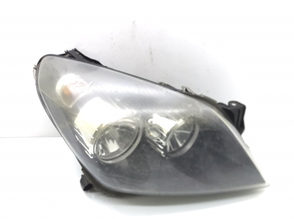 Фара правая бу для Opel Astra H 1.4 i, 2006 г.