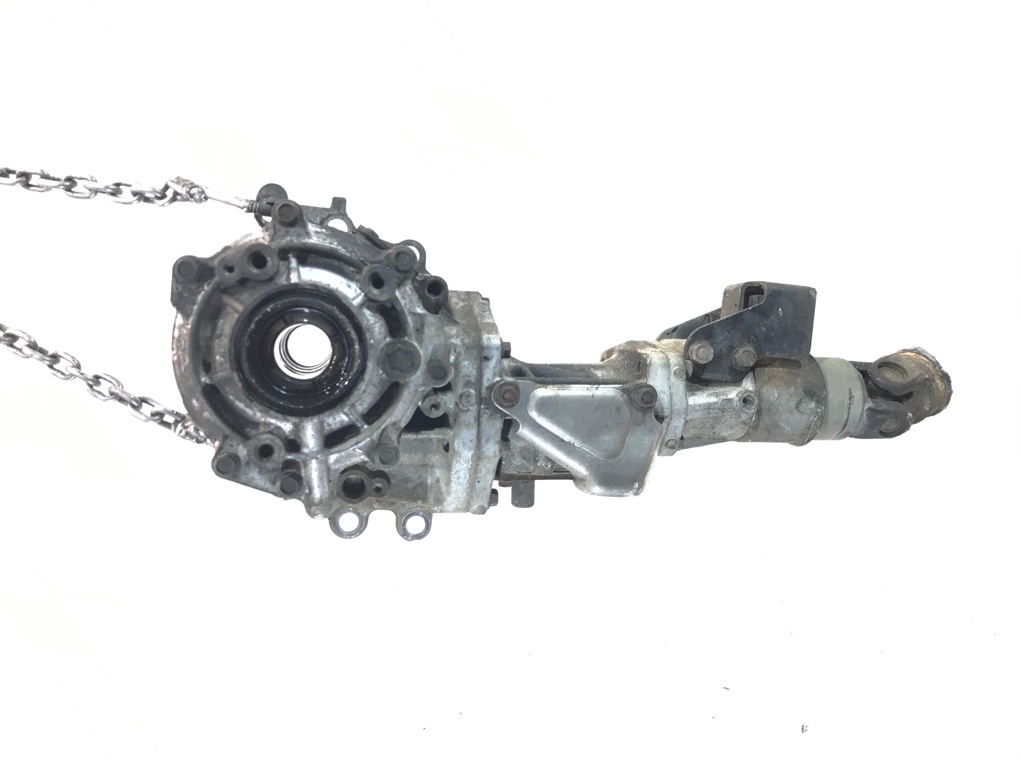 Раздаточная коробка бу для Peugeot 4007 2.2 HDi, 2008 г.