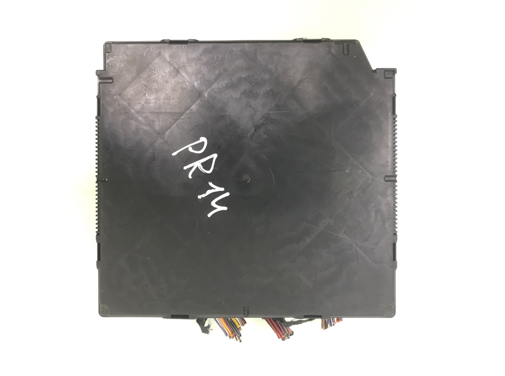 Блок комфорта бу для Volkswagen Jetta  1.6 TDi,  2010 г.