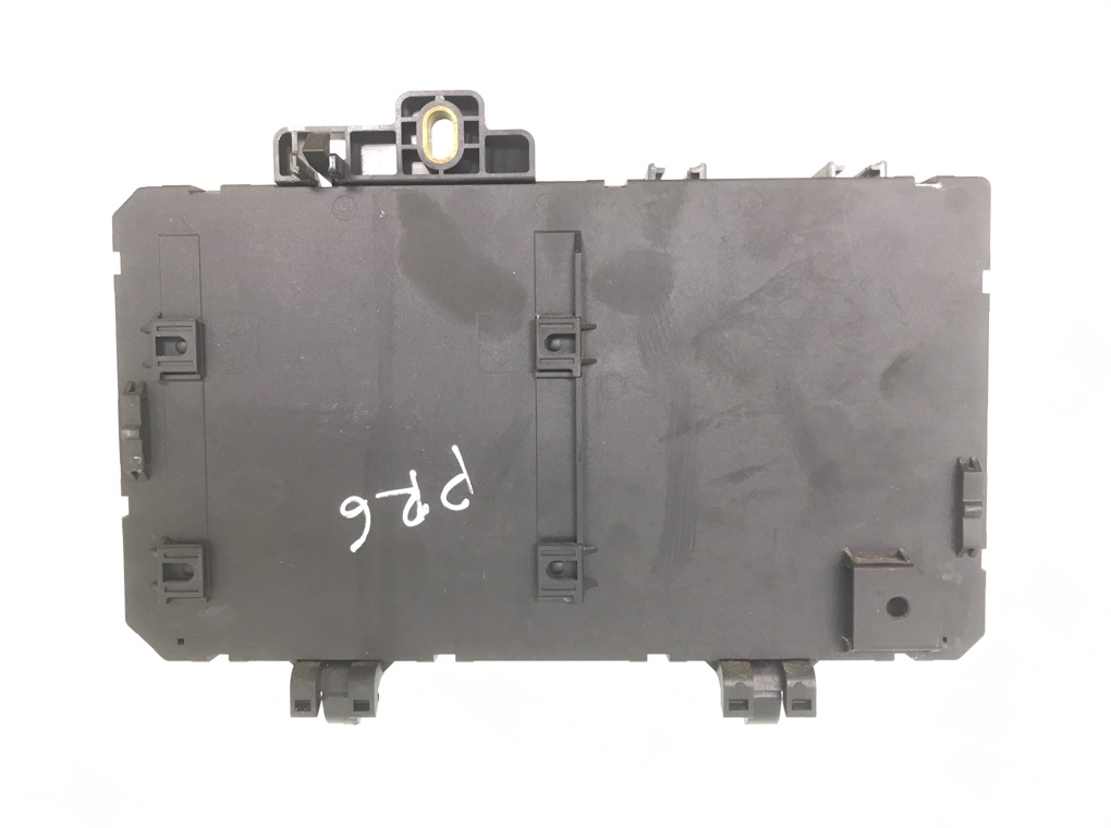 Блок предохранителей бу для Opel Zafira B 1.6 i,  2009 г.