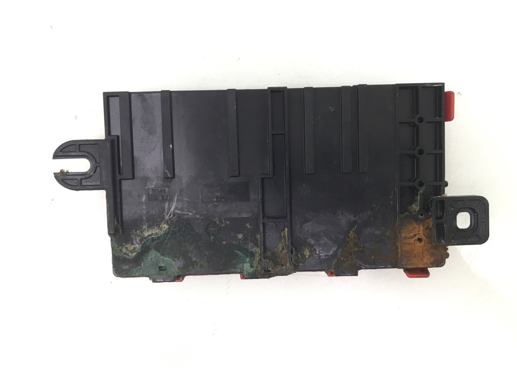 Блок предохранителей бу для BMW 1 F20/F21 2.0 TD,  2012 г.