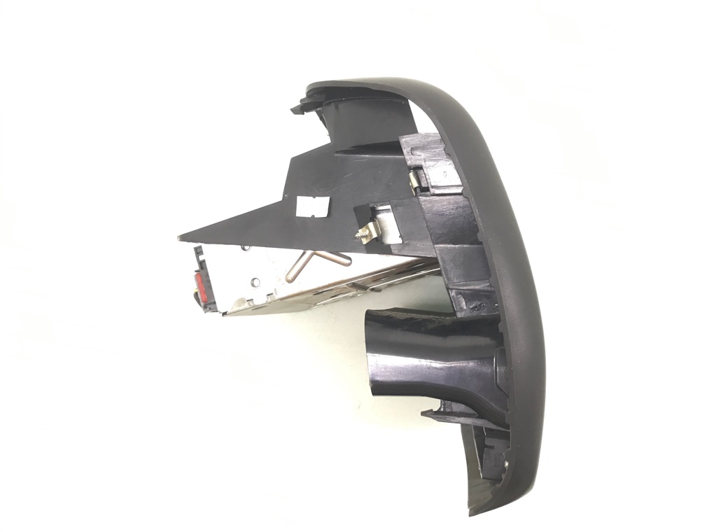 Магнитола бу для Fiat Doblo 2 1.3 JTD,  2015 г.