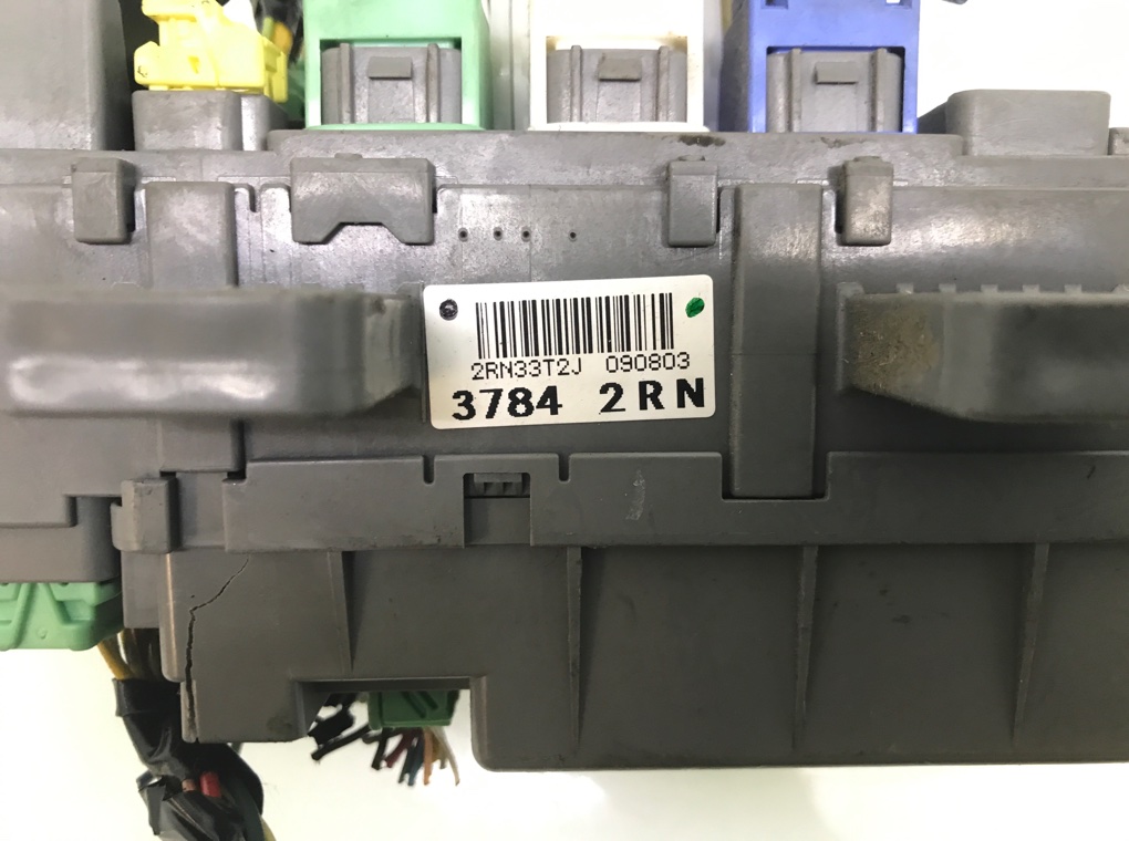 Блок комфорта бу для Honda Civic 8 2.2 i-CTDi,  2008 г.