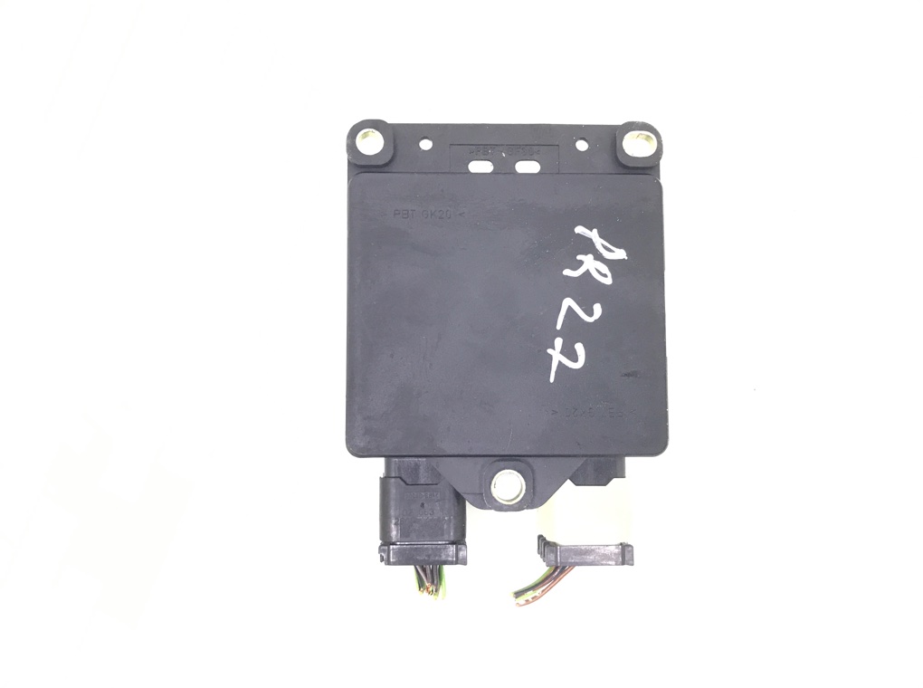 Блок AirBag бу для Ford Fiesta 5 1.4 i,  2002 г.