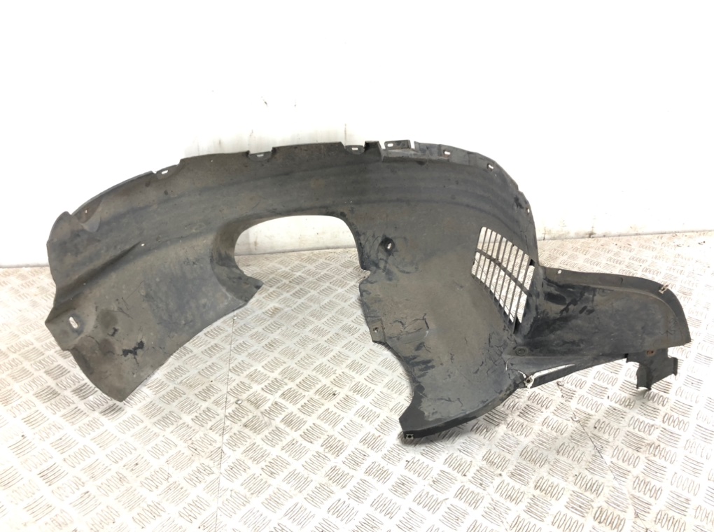 Защита арок передняя правая (подкрылок) бу для Seat Ibiza  1.2 i,  2003 г.
