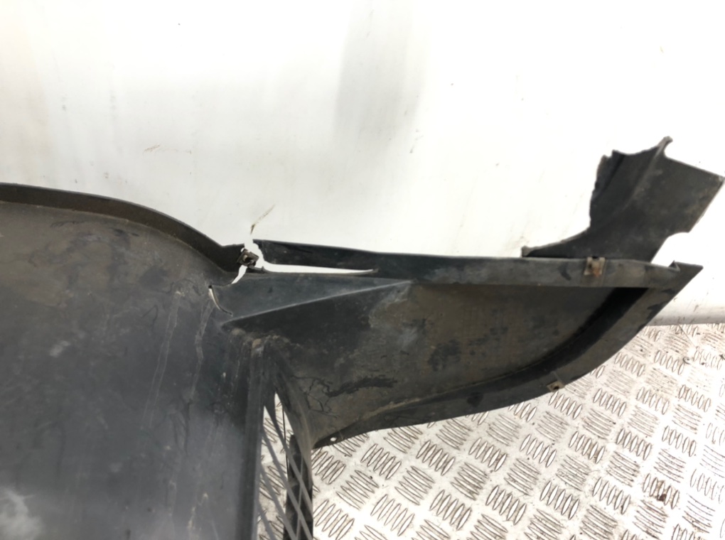 Защита арок передняя правая (подкрылок) бу для Seat Ibiza  1.2 i,  2003 г.