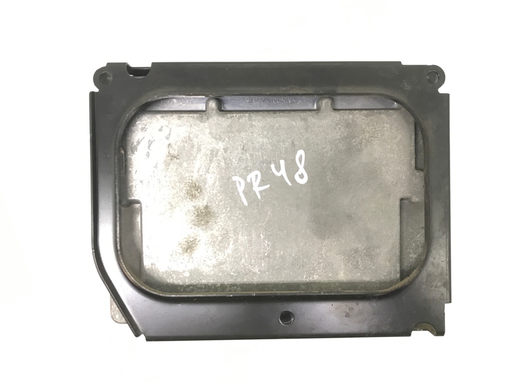 Блок управления двигателем бу для Ford Focus 2 2.0 i, 2005 г.