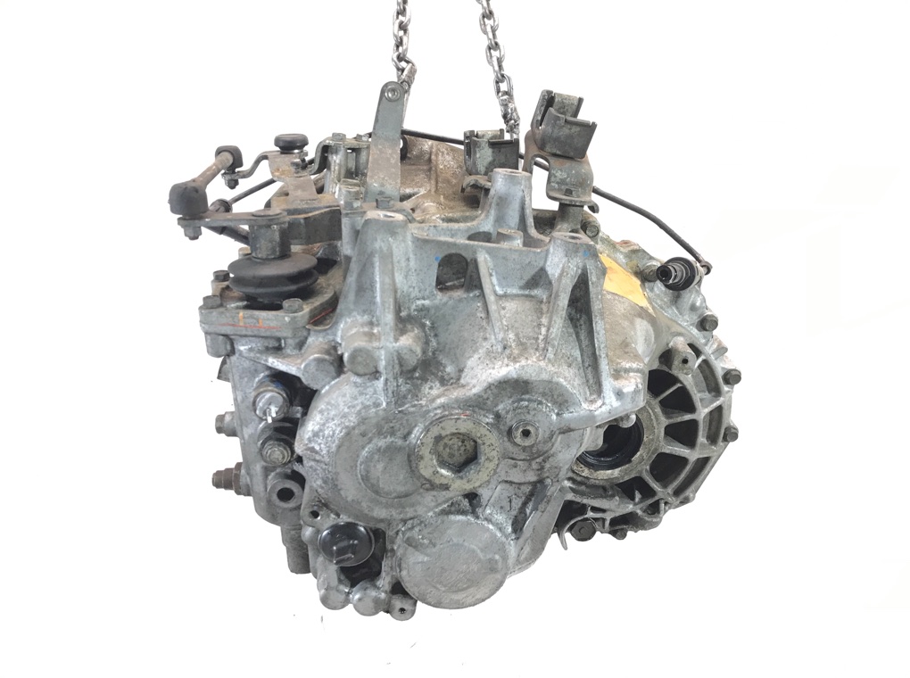 КПП механическая (МКПП) бу для Chrysler Sebring 3 2.0 CRD,  2009 г.