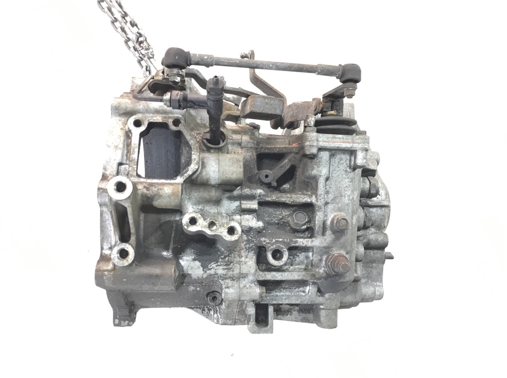 КПП механическая (МКПП) бу для Chrysler Sebring 3 2.0 CRD,  2009 г.