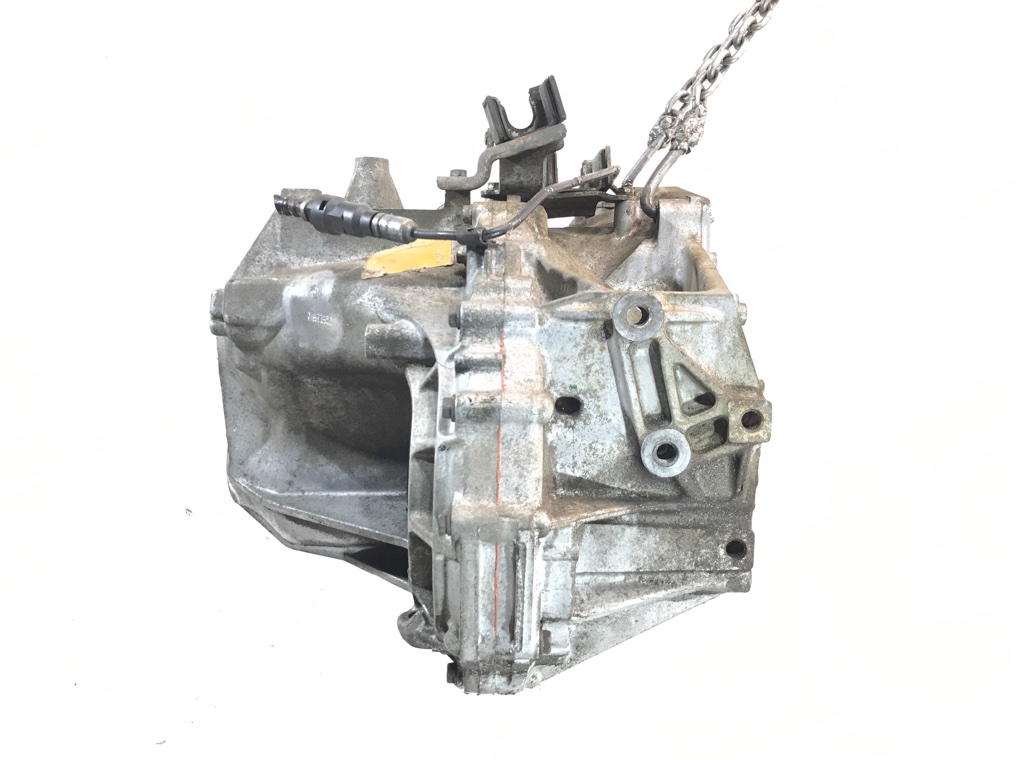 КПП механическая (МКПП) бу для Chrysler Sebring 3 2.0 CRD,  2009 г.
