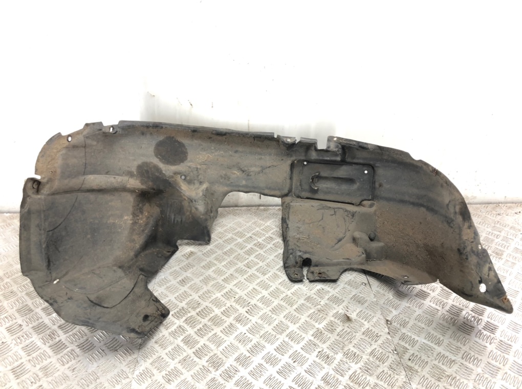 Защита арок передняя правая (подкрылок) бу для Land Rover Freelander 1 2.0 TD,  2003 г.