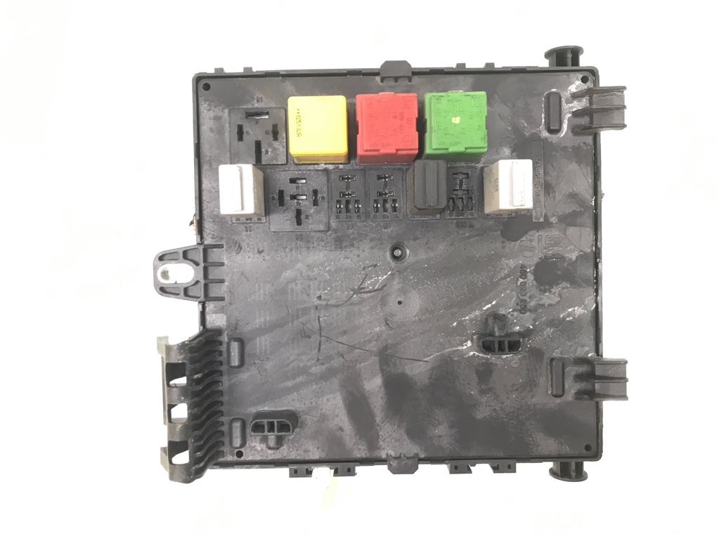 Блок комфорта бу для Opel Vectra C 1.8 i, 2003 г.