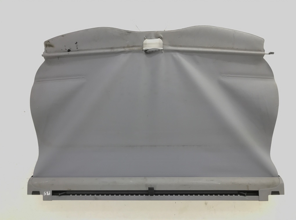 Шторка багажника бу для BMW 3 E46 3.0 TD, 2005 г.
