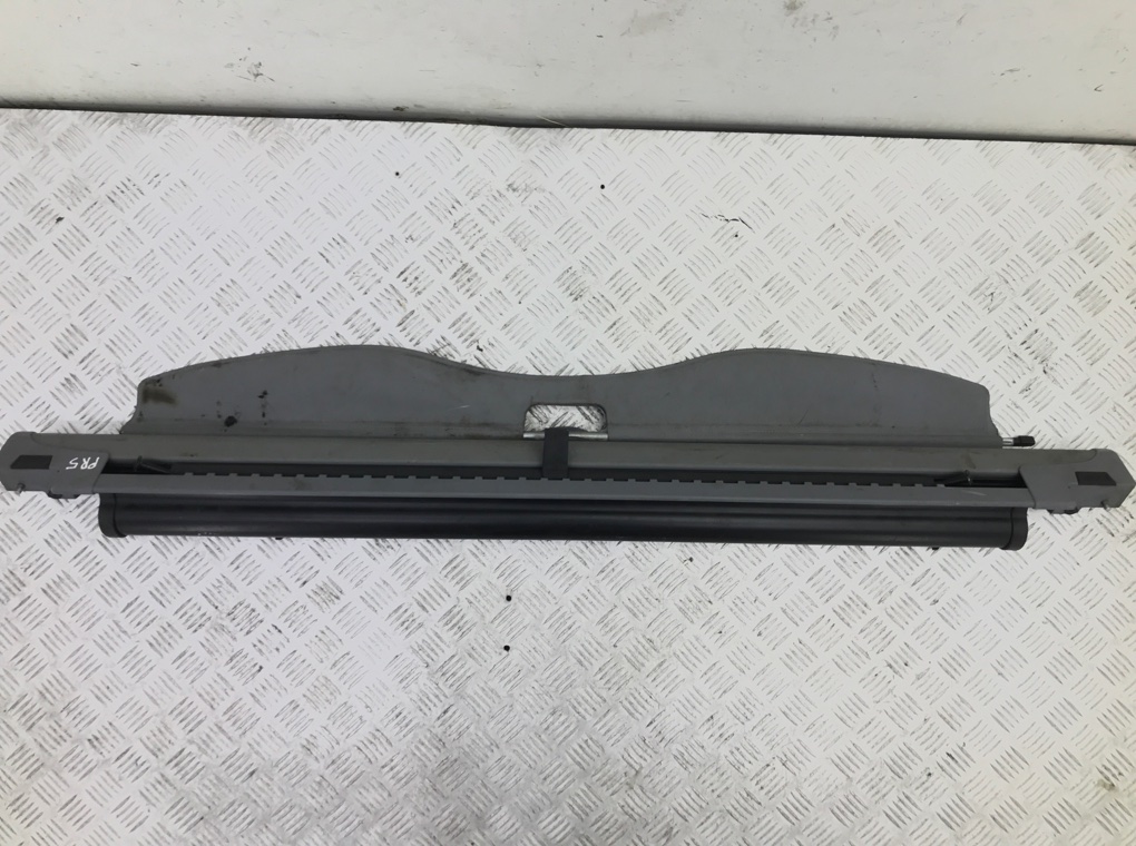 Шторка багажника бу для BMW 3 E46 3.0 TD,  2005 г.