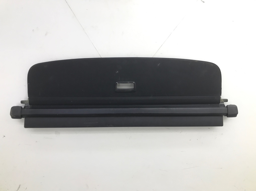 Шторка багажника бу для Volkswagen Golf 5 2.0 TDi, 2008 г.