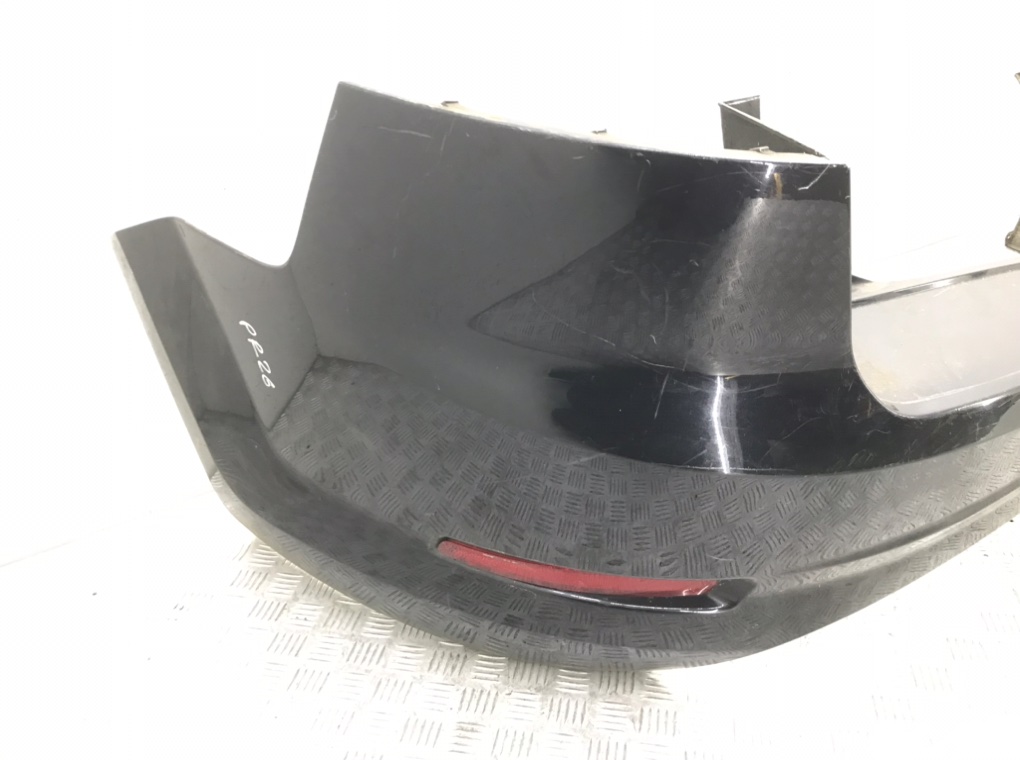 Бампер задний бу для Ford Mondeo 4 2.0 TDCi, 2010 г. Бампер задний бу для Ford Mondeo 4 2.0 TDCi, 2010 г.