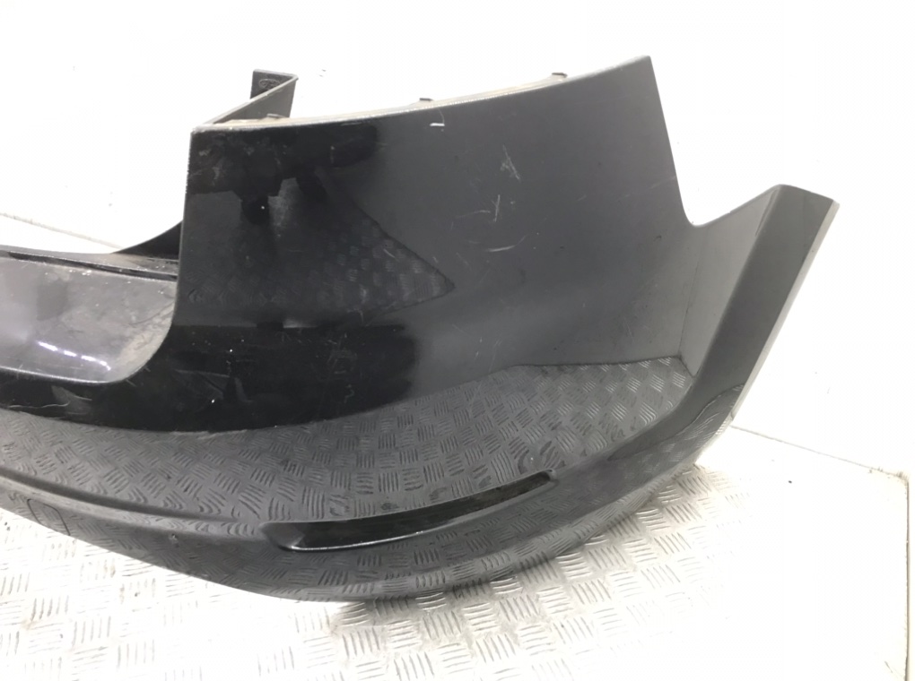 Бампер задний бу для Ford Mondeo 4 2.0 TDCi, 2010 г. Бампер задний бу для Ford Mondeo 4 2.0 TDCi, 2010 г.