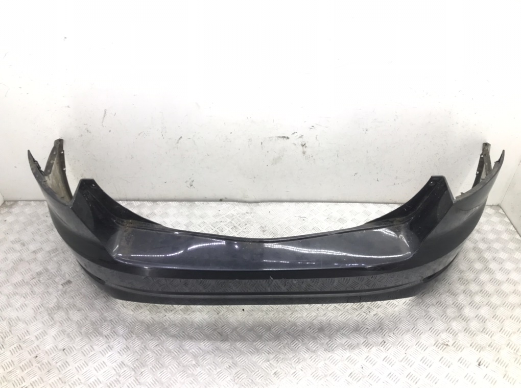 Бампер задний бу для Ford Mondeo 4 2.0 TDCi, 2010 г. Бампер задний бу для Ford Mondeo 4 2.0 TDCi, 2010 г.