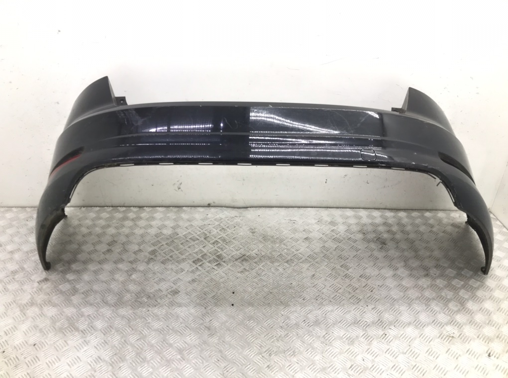 Бампер задний бу для Ford Mondeo 4 2.0 TDCi, 2010 г. Бампер задний бу для Ford Mondeo 4 2.0 TDCi, 2010 г.