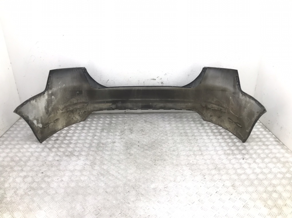 Бампер задний бу для Ford Mondeo 4 2.0 TDCi, 2010 г. Бампер задний бу для Ford Mondeo 4 2.0 TDCi, 2010 г.