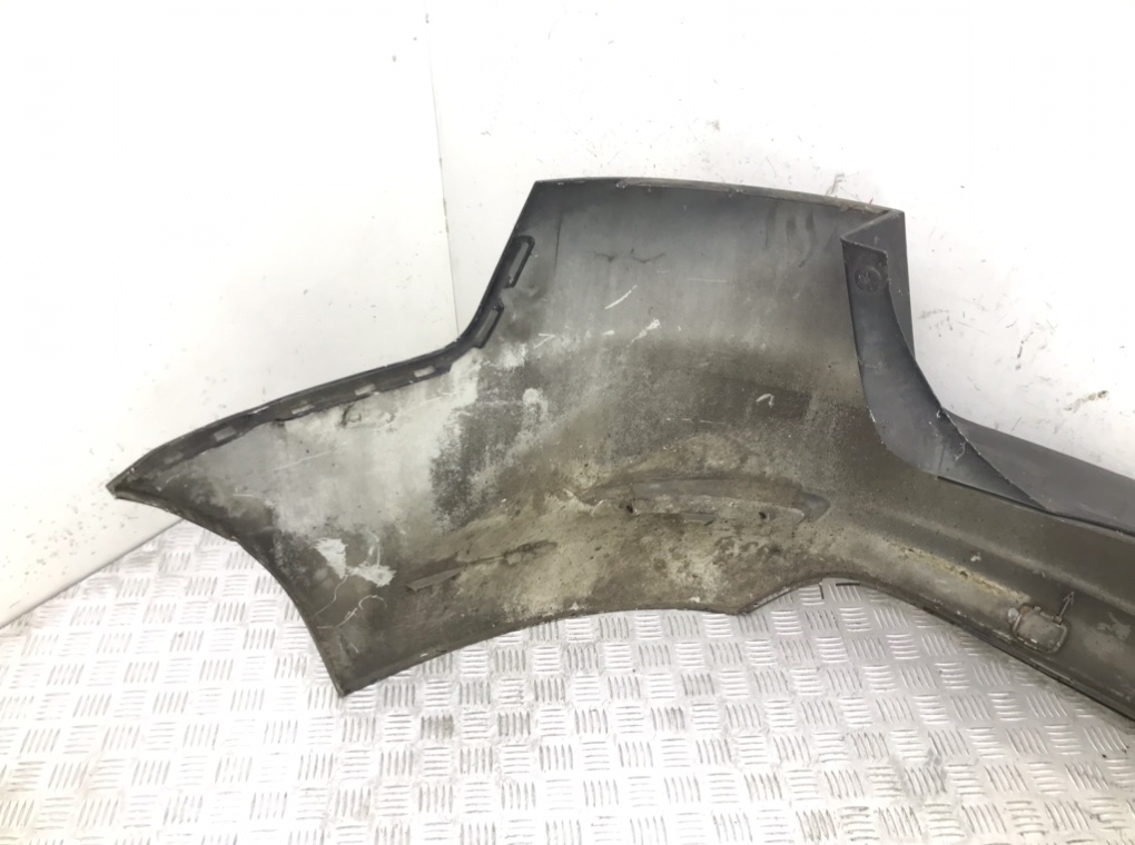 Бампер задний бу для Ford Mondeo 4 2.0 TDCi, 2010 г. Бампер задний бу для Ford Mondeo 4 2.0 TDCi, 2010 г.