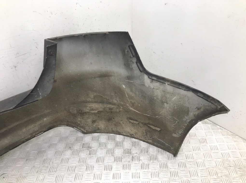 Бампер задний бу для Ford Mondeo 4 2.0 TDCi, 2010 г. Бампер задний бу для Ford Mondeo 4 2.0 TDCi, 2010 г.