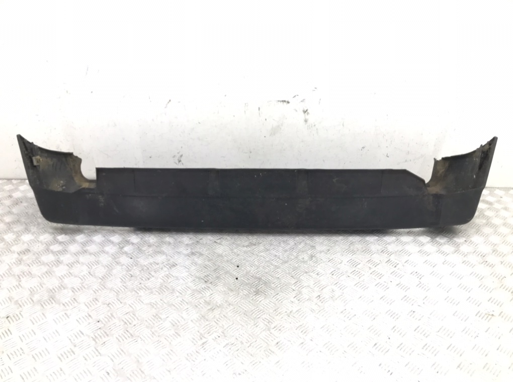 Бампер задний бу для Suzuki Vitara 1.9 TD, 2001 г. Бампер задний бу для Suzuki Vitara 1.9 TD, 2001 г.