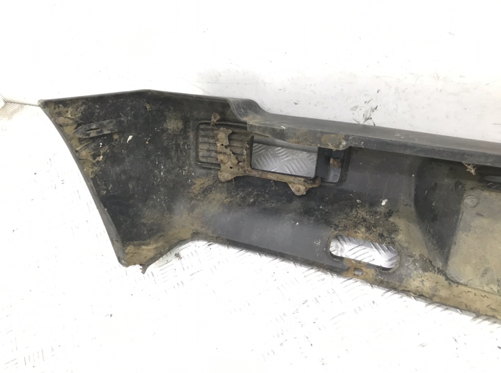 Бампер задний бу для Suzuki Vitara 1.9 TD, 2001 г. Бампер задний бу для Suzuki Vitara 1.9 TD, 2001 г.