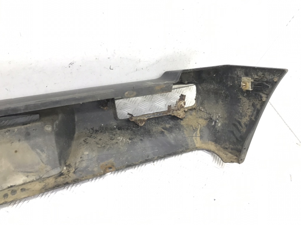 Бампер задний бу для Suzuki Vitara 1.9 TD, 2001 г. Бампер задний бу для Suzuki Vitara 1.9 TD, 2001 г.