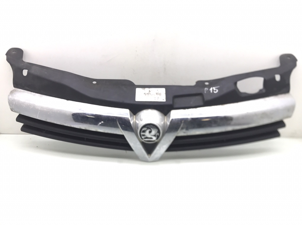 Решетка радиатора бу для Opel Astra H 1.4 i, 2006 г.